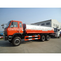 Dongfeng 6x4 Wasser LKW in Bolvia, 20ton Wasser LKW zum Verkauf